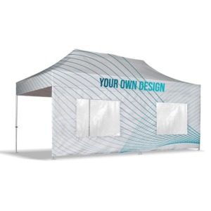 Pared con ventana 6 x 1,9