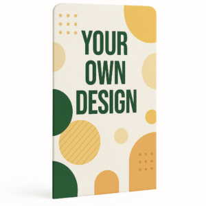 Wall Banner - Tela suelta