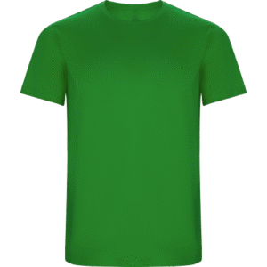 Camiseta técnica personalizable
